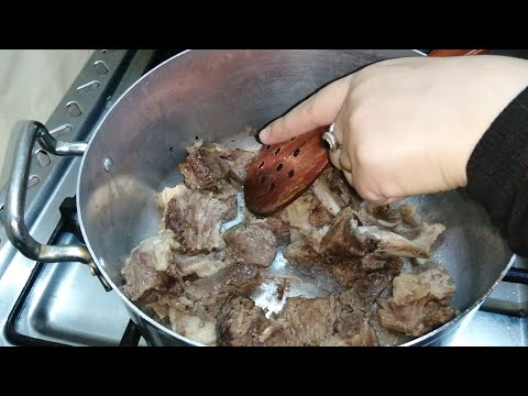 حكم القوي عل ضعيف زوجي يقرر واني انفذ 😥 طبخت الغده لدوام زوجي