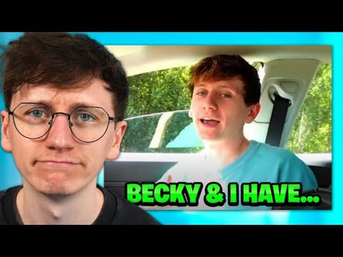 Why Did I Say That...