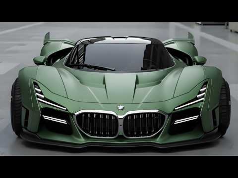 These 5 German Cars OWN 2026 — Brutal Ranking You Won’t Expect