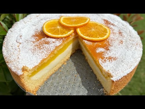 IL FAMOSO dolce che sta facendo impazzire il Mondo ๐ฅฐ