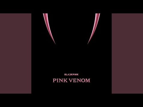 Pink Venom