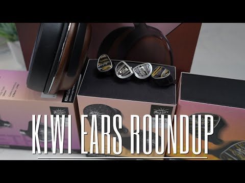 Kiwi Ears Roundup: Astral / Aether / Etude / Atheia (Gaming Focus)