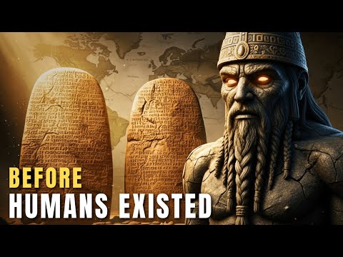 What If the Sumerians Recorded the True Origin of Humanity? | History for Sleep