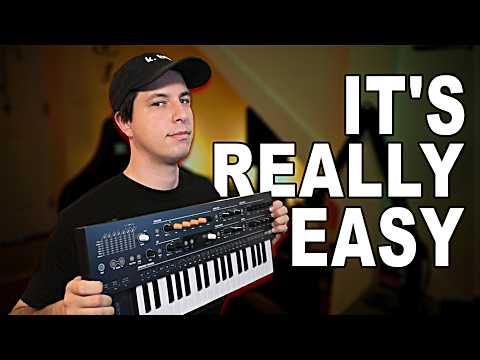 Anyone Can Make Music Like Silent Hill (Seriously)