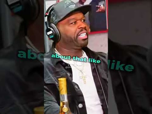 50 Cent On Chief Keef π - "WHO'S OVER THERE?" π³