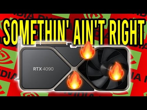 More insight into NVIDIA Melting 12VHPWR Adapter Cable!