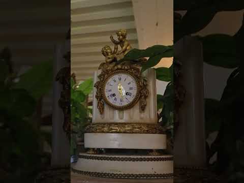 Cordelia de Castellane's country home is a masterclass in French elegance with a whimsical twist!