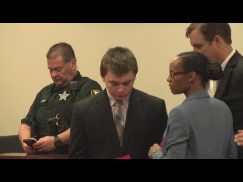 Full video | Aiden Fucci says he's guilty of killing 13-year-old classmate Tristyn Bailey