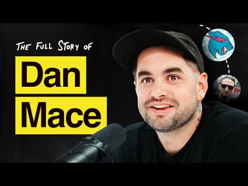 Why MrBeast and Casey Neistat Hired Dan Mace