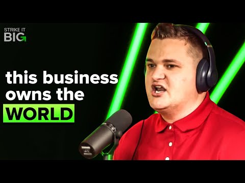 The Property Tycoon: Exposing The Most Evil Business in the World & Lawsuits