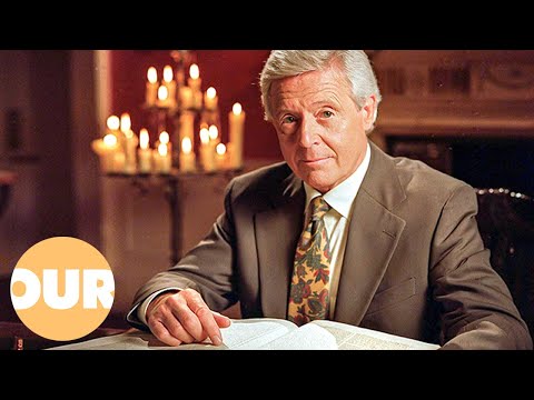 The Curious Case Of Pete The Poltergeist | Our Life