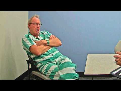 This Confession Left Detectives Stunned