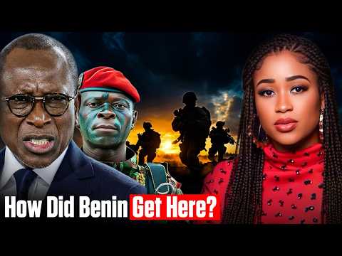 Africa’s “Perfect Democracy” Was a Lie | The Benin Story