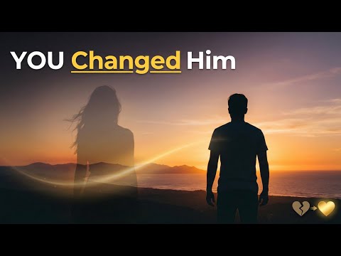 20 Signs You Were His Emotional Turning Moment | Psychology Facts About Love & Relationships