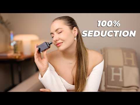 8 SEDUCTIVE FRAGRANCES FOR MEN | Scents She Can’t Resist