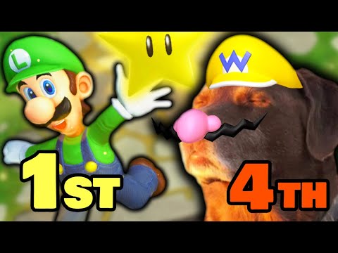 Mario Party Jamboree might ruin our friendship...