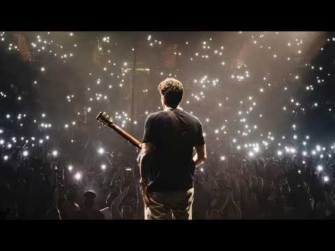 The night that saved John Mayer's career