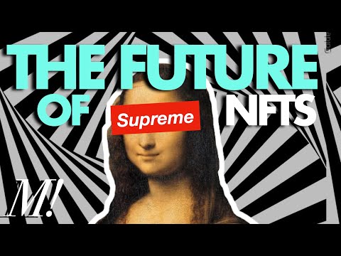 How NFTs Transform the Art Market (Not What You Think)