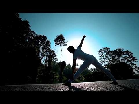 Alila Ubud - Conscious Living