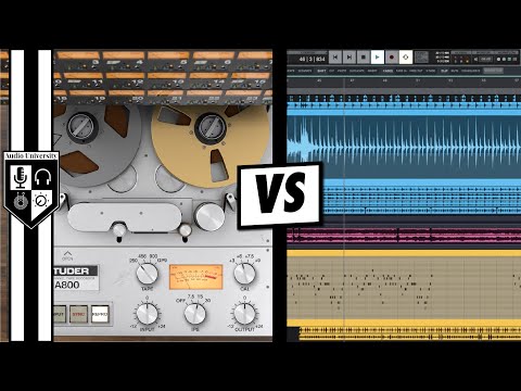 What Is “The Analog Sound”? | Understanding Harmonic Distortion (Part 1 of 3)