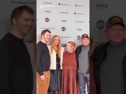 Little Miss Sunshine Cast Reunites 20 Years Later at Sundance!