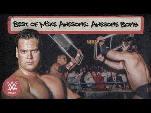 Best of Mike Awesome | 2 HOURS of full matches vs. Masato Tanaka, New Jack, Spike Dudley and MORE!