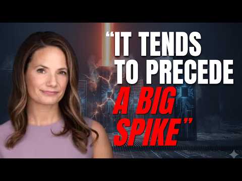 Short-Term Warning Signs. Long-Term Uptrend | Katie Stockton on What Charts Say About What's Next