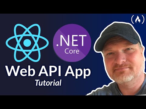 React with .NET Web API – Basic App Tutorial