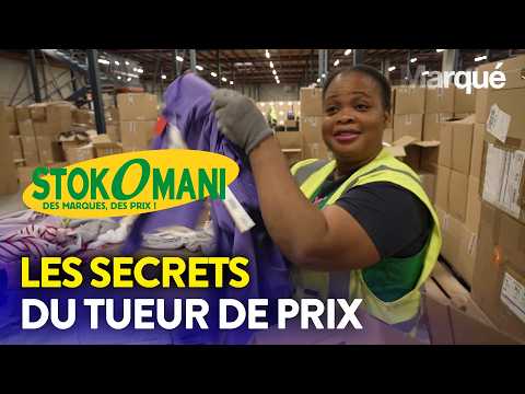 Stokomani: investigation into the heart of the clearance king