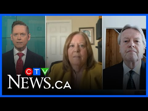 Alberta separatists have 'no business' meeting with U.S. officials: analyst | Alberta Primetime