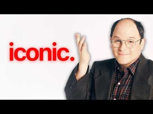 George Costanza: Fashion Icon