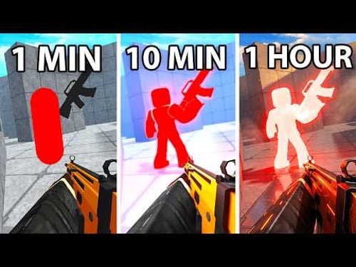 ChatGPT Makes Rivals In 1 Minute, 10 Minutes, 1 Hour