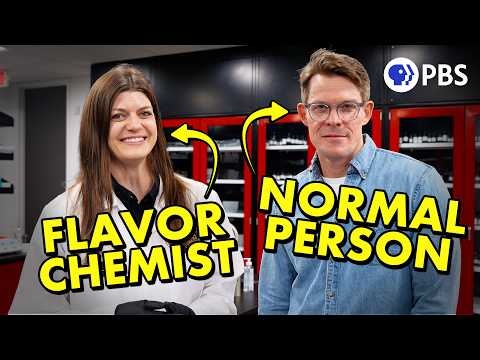 Everything I Thought I Knew About Flavor Was Wrong