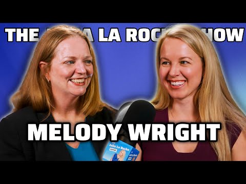 38% Housing Crash Coming? Expert Who Drove 10,000 Miles Across America Warns | Melody Wright