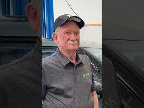 Dad Jokes With Munro