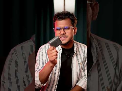 ছোট মরিচের ঝাল বেশি! 🥵 | QCY PB10C