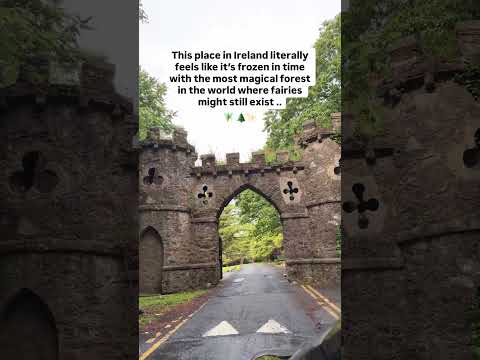 π± Places like THIS still exist!?