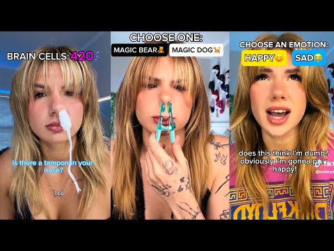 *3 Hour* The Most Viewed POVs Videos of Bailey Spinn | Best of Bailey Spinn 2024 | Shorts Comps