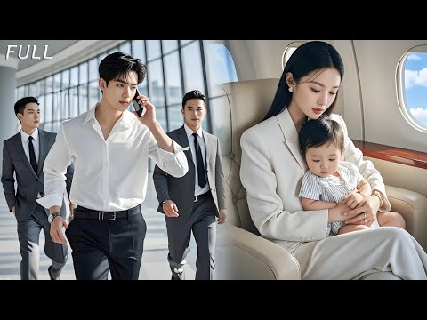 The CEO neglects his wife and son for his first love, only realizing their value after they leave.