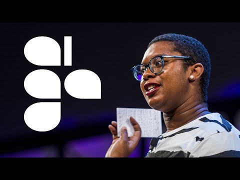Ashley Ford | What it means to take a risk
