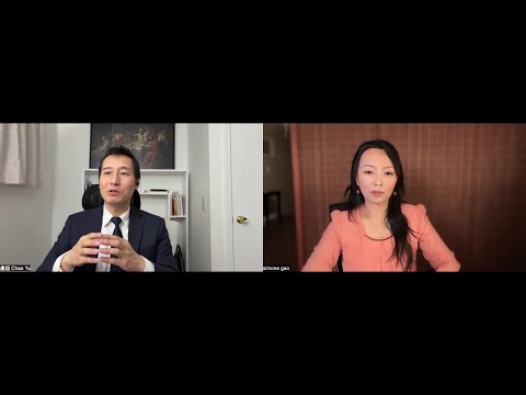 麻省诉虞超枪案大结局:不定罪!法轮功谎言终破产 - 20251222第528期