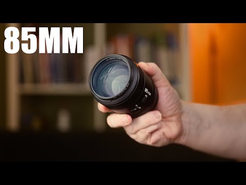 85mm & The Biggest Mistakes Made