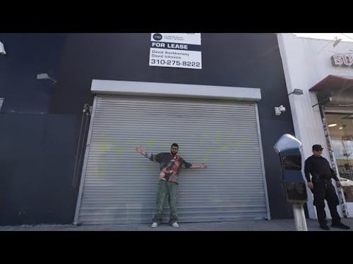 We Opened a NEW STORE!