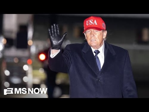 'Child throwing a tantrum': Sen. Merkley reacts to Trump's 'unconstitutional' war