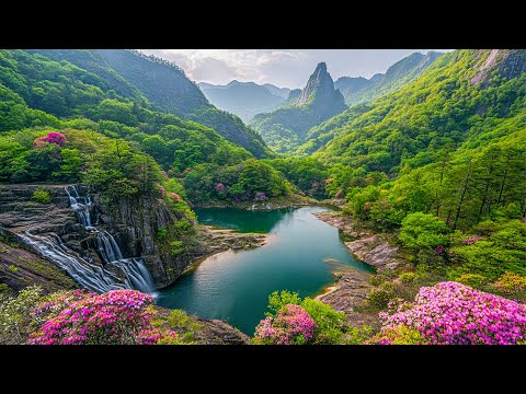 Beautiful Relaxing Music - Stop Overthinking, Stress Relief Music, Sleep Music, Calming Music #145