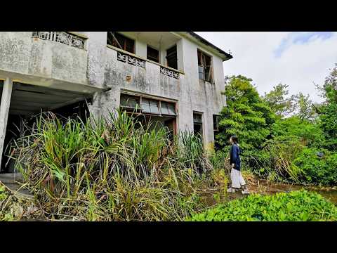 A Mother's DESPERATE Quest 30 Days to Renovate Abandoned House and Start Fresh