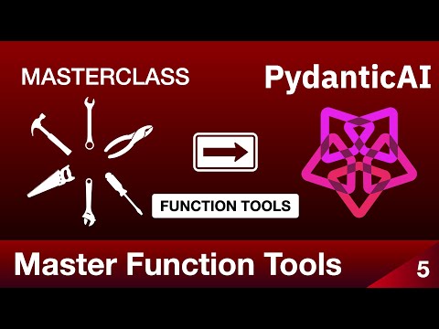 Design Better AI Agents With Function Calling