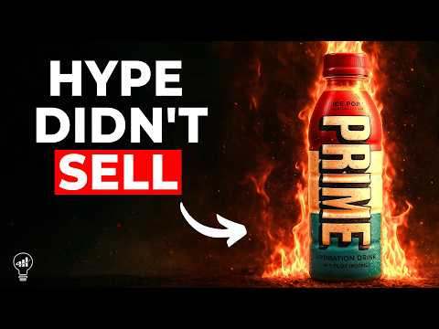 The Deserved Downfall Of Prime