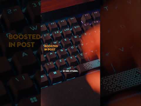 Fix your OBS audio in 30 seconds