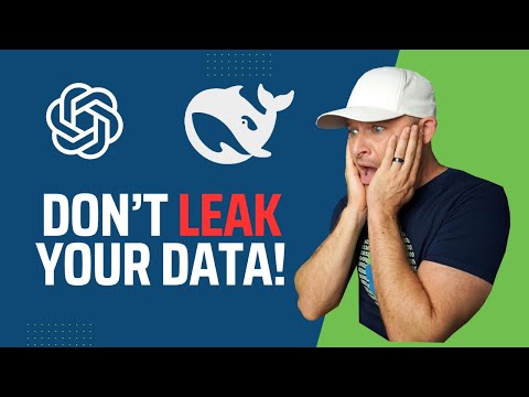 Don’t Push Sensitive Data To AI - Sanitize your Pcaps!!